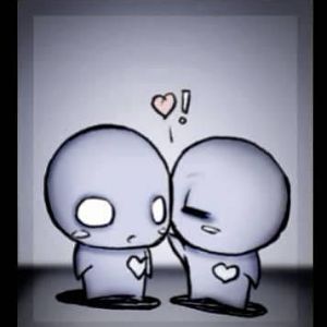 me and my gf...or not...