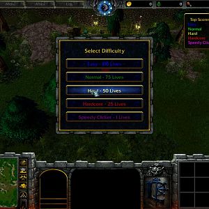 Click To Kill : Screenshot 2