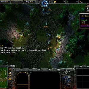 Click To Kill : Screenshot 3