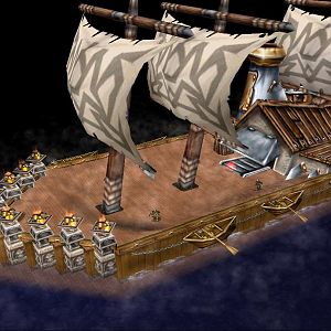 Boat   SW Project