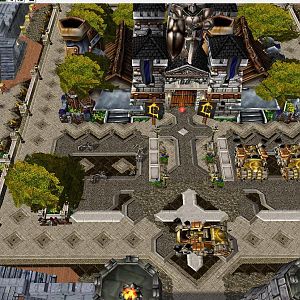 The Armory   SW Project