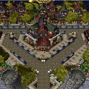 Trade Disctric   SW Project