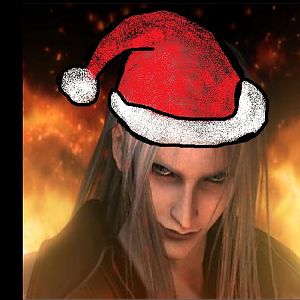 Christmasiroth