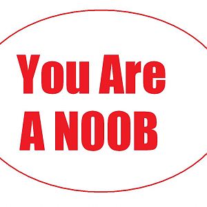 noob