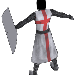 Crusader Swordsman
Texture still in WIP
Don't ask about release or something like that, this is not for Wc3!!!