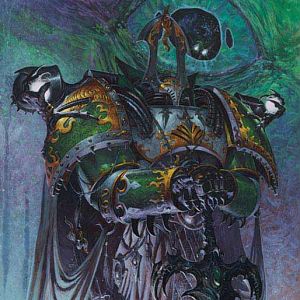 Avatar of Tzeentch