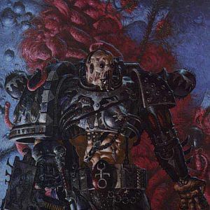 Avatar of Slaanesh