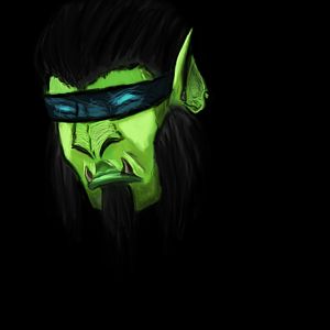 A concept I made.. Best of all atm. I think it'll be my avatar and Map loading screen :D