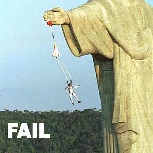FAIL