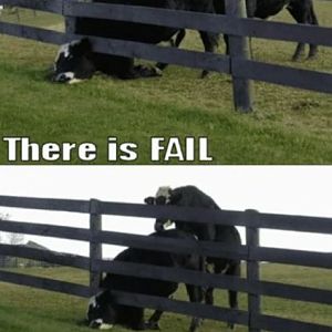 Epic Fail