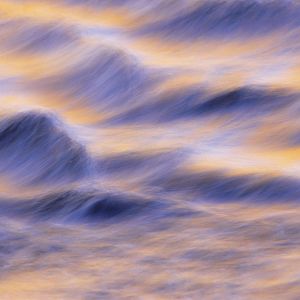 Gentle Rapids