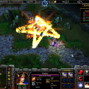 Neatherland Conflict Screenshot