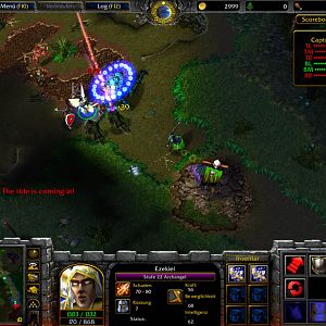 Neatherland Conflict Screenshot