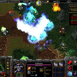 Neatherland Conflict Screenshot