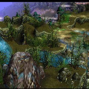 Neatherland Conflict Screenshot
