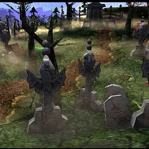 Neatherland Conflict Screenshot