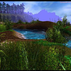Neatherland Conflict Screenshot