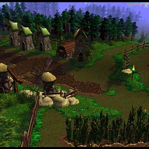 Neatherland Conflict Screenshot