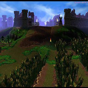 Neatherland Conflict Screenshot