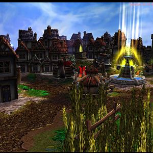 Neatherland Conflict Screenshot