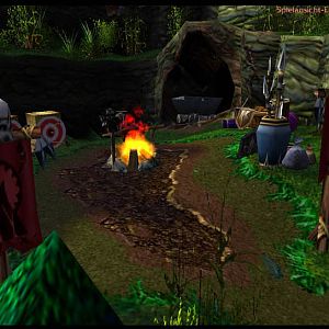 Neatherland Conflict Screenshot