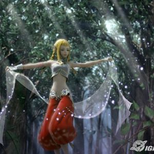 dance