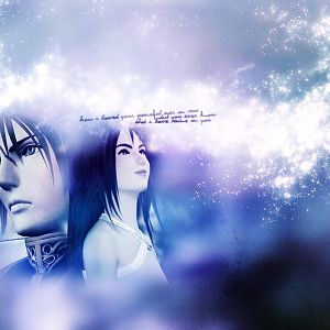 FF8 w 9