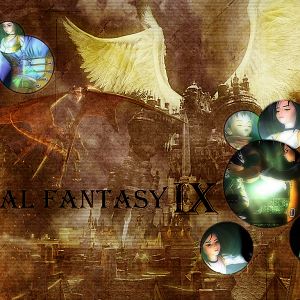 FF9 w 2