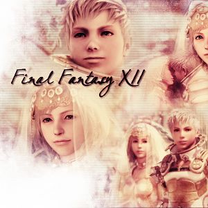 FF12 w 4