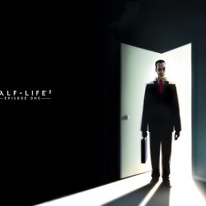 Half Life 2 Episode 1