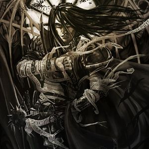 Dark Angel