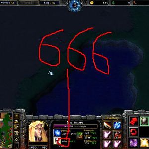 666 armor