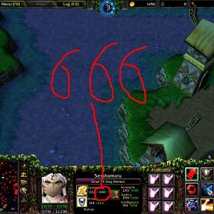 666 Max DMG.