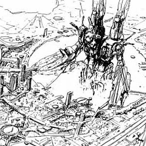 Macross City, 2011.