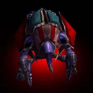 Damned Arakarahm CryptLord[1]