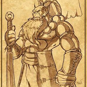 WarCraft[1]
blademaster