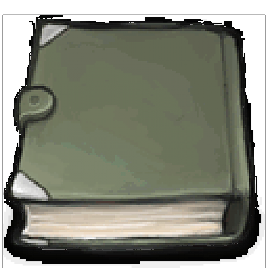 Book-Left