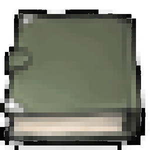 A Proper Journal Icon 32x32 copy