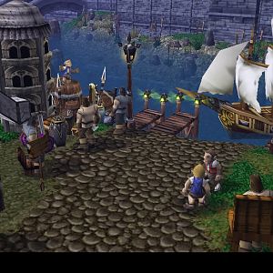 Outkirsts of Stormwind