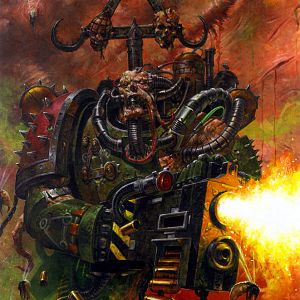 Warhammer PlagueMarine

(Thx Pyramidhe@d =D )