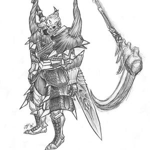 Dragon Hunter