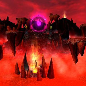 The Outland