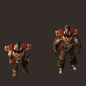 MageArmor 1