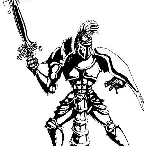 Sword Lord