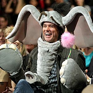 jim carrey horton