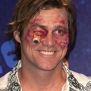 jim carrey got a nice costume there