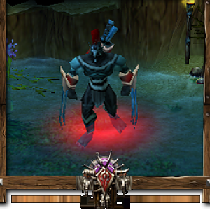 Ice Lancer