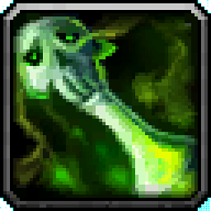 Toxic Sack
