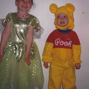WinniethePooh