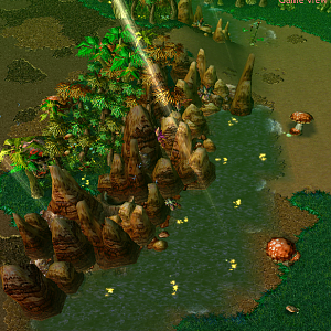 Spirit Oasis